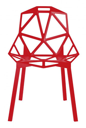 Silla Chair_One de Konstantin Grcic