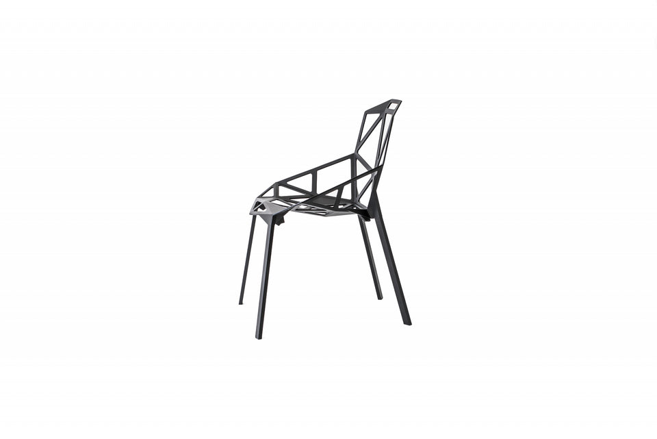 Silla Chair_One de Konstantin Grcic