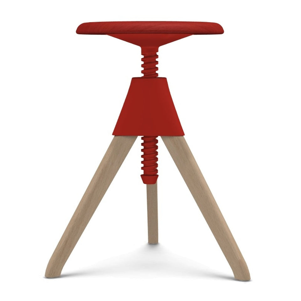 Banco Tom bar stool